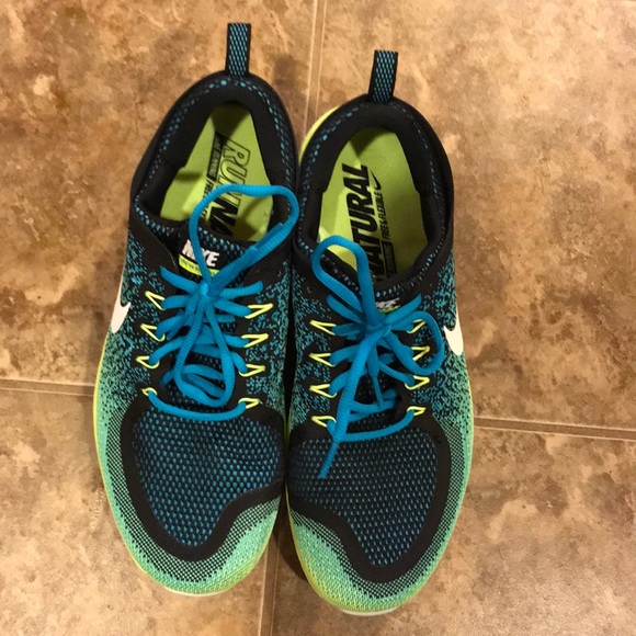 Nike Other - Nike free